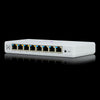 Alta Labs S8-POE 8-Port Managed Enterprise PoE Switch, 60W - view 3