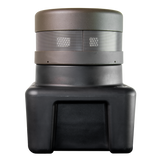 TruAudio ST-12PRO SubTerrain Underground Subwoofer PRO series with 12" driver, 400 watts, 70V or 4 ohms, green