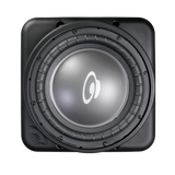 TruAudio ST-12PRO SubTerrain Underground Subwoofer PRO series with 12" driver, 400 watts, 70V or 4 ohms, green