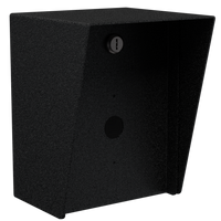 Pedestal Pro 68HOU-KERI-01-CRS 6"x8" Mild Steel Housing, Keri Systems NXT-3R reader
