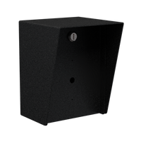 Pedestal Pro 68HOU-WALY-01-CRS 6"x8" Mild Steel Housing, WaveLynx ET10
