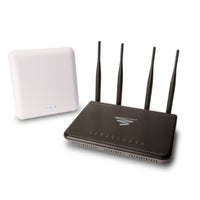 Luxul WS-250 Epic 3 AC3100 Wireless Router and Access Point Kit