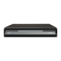 VSSL MA.1 2-Channel Streaming Amplifier, 140W/Ch