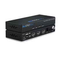 Blustream 9340242004062 SP12CS 2-Way 4K HDMI 2.0 HDCP 2.2 Splitter