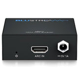 Blustream ARC11 HDMI Extender to ARC Audio Breakout Box