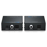 Blustream CAT100AU Digital Audio Over CAT5e/6 Extender Kit