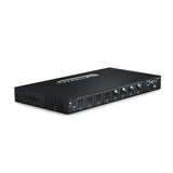 Blustream CMX44CS 4x4 4K HDMI 2.0 Matrix, 18Gbps