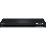 Blustream CMX88AB Contractor 8x8 HDMI 2.0 4K HDCP 2.2 Matrix with Audio Breakout, EDID Management and Web GUI