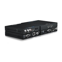 Blustream HEX70CS-KIT HDBaseT CSC Extender Set Supporting HDMI 2.0 4K 60Hz 4:4:4 up to 40m
