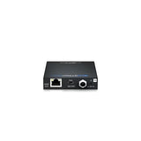 Blustream HEX70SL-TX HDMI Extender, 4K Extender Transmitter SLIM 70 m, Supports Up to 70 m