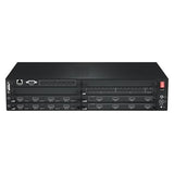 Blustream PRO88HDMI-V2 8x8 HDMI Matrix Switcher, Pre-Configured Custom Pro