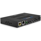 Blustream 9340242004741 4K 60Hz 444 HDMI 2.0 HDBaseT 150m, Black