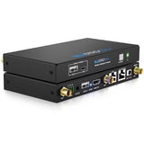 Blustream WMF51 9340242005113 Wireless Multi-Format Presentation Switch