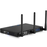 Blustream 9340242005465 WMF72 Advanced Wireless Multi-Format Presentation Switch