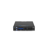 Blustream NPA20DA Networked Power Amplifier with Dante, (2) 10W Digital Amplifier