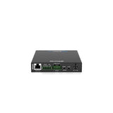 Blustream NPA20DA Networked Power Amplifier with Dante, (2) 10W Digital Amplifier