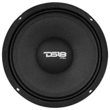 PRO 6.5" Neodymium Full-Range Loudspeaker 150 Watts Rms 4-Ohm (Used in JP6NEO Jeep Enclosures)