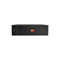 Digital Watchdog NTN-BJDX1112T-LX Video Surveillance Server