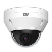 Digital Watchdog DWC-VSDG04BI MEGApix 4MP WDR Vandal Dome IP Camera