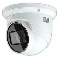 Digital Watchdog DWC-VSTB04MI 4MP WDR Turret IP Camera