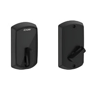 Schlage BE467 GRW 622 image 1
