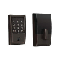 Schlage BE489WBC CEN 716 image 1