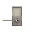 Schlage FE789 CEN 619 LAT Encode Smart WiFi Lever with Century Trim