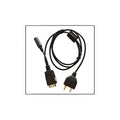 Schlage HH-2PIN SERIAL Serial Cable Component