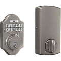 Schlage JBE109 BIL 619 Billows Electronic Keypad Deadbolt