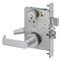 Schlage L9492P6EU 06A 626 RH 09-666 10-072 1 3/4 image 1