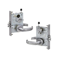 Schlage L9092P6EU LATA 622 RH 09-663 10-072 1 3/ image 1