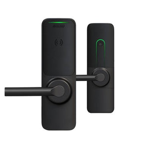 Electrified & Wireless Locks
