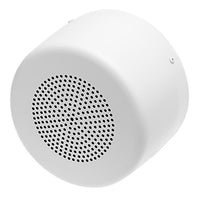 Valcom V-9010-W Vandal-Resistant Ceiling Speaker, Surface Mount, One-Way