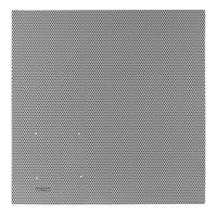 Valcom V-9022-EC AMP Ceiling Speaker, 600mm