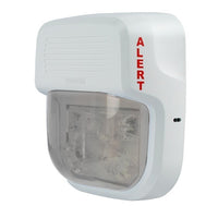 Valcom VIP-998-WH IP/SIP Strobe Alert, InformaCast, White