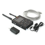 PBN-TECH BH04 PRO FKT  Professional Event-Logging TSCM Detector System