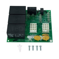 LiftMaster K1D8284-1CC Printed Circuit Board