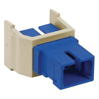 Hubbell SFSCSREI Fiber Optic Cable Connector
