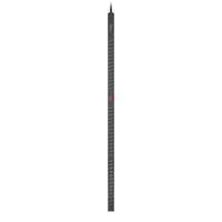 APC AP7592 Rack PDU, Basic ,ZeroU, 5.7kW, 120V,(42) 5-20, 10' Cord