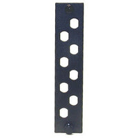 Hubbell FSPNST8X Fiber Optic Patch Panel