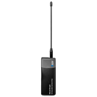 STS Collective OpenMANET Heltec HaLow Mesh Node - 915MHz Off-Grid Communication Device (HT-HD01 V2... - front view | Silarius