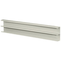 Hubbell PB2B5 Raceway, 2-Channel, Base, 5'