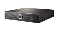 IDIS TR-4516-6TB DirectCX Enregistreur 16 canaux, H.265, 6TB
