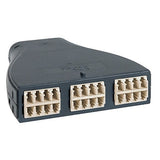 ICC ICFC24MLP5 Fiber Optic Patch Panel