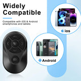 Ring, Iphone Remote Control, Camera Remote Control,