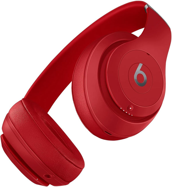 IN STOCK! Beats by Dr. Dre Beats Studio³ Wireless Noise Cancelling Headphones - (PRODUCT)RED