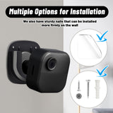 Adhesive Wall Mount For Blink Mini/Blink Mini 2/ Blink Indoor/Blink Outdoor Came