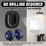 Adhesive Wall Mount For Blink Mini/Blink Mini 2/ Blink Indoor/Blink Outdoor Came
