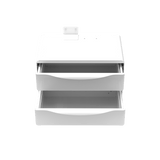 JACO 72-0564 Cabinet - Dual, 3 Inch Drw, Side Open, T