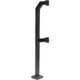 PEDESTAL PRO 72-DSP-3-12-12 72" Heavy Duty Dual Height Pedestal for Semi Trucks